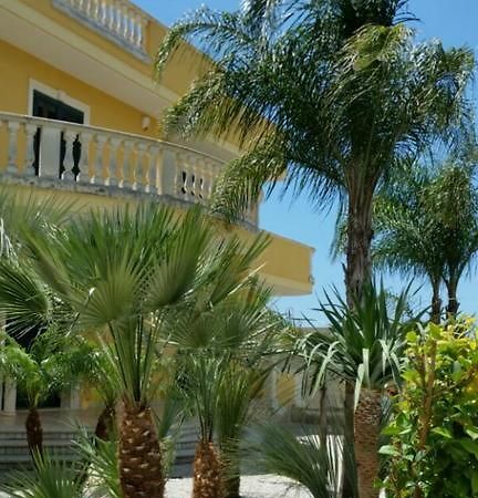 Villa Belvedere Di Rita Gallipoli Extérieur photo