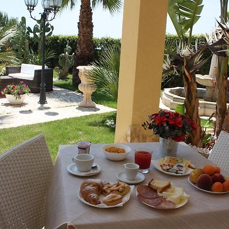 Villa Belvedere Di Rita Gallipoli Extérieur photo