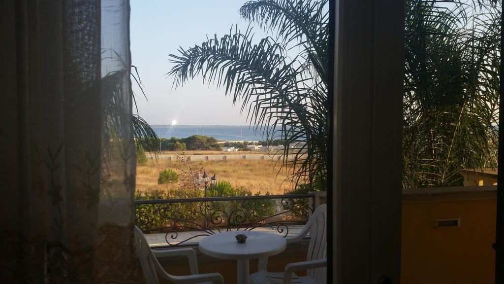 Villa Belvedere Di Rita Gallipoli Chambre photo