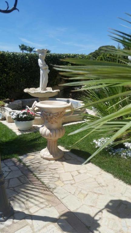 Villa Belvedere Di Rita Gallipoli Extérieur photo