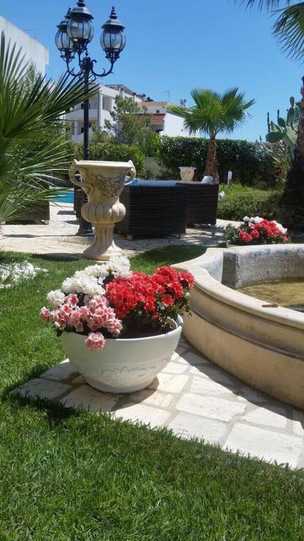 Villa Belvedere Di Rita Gallipoli Extérieur photo