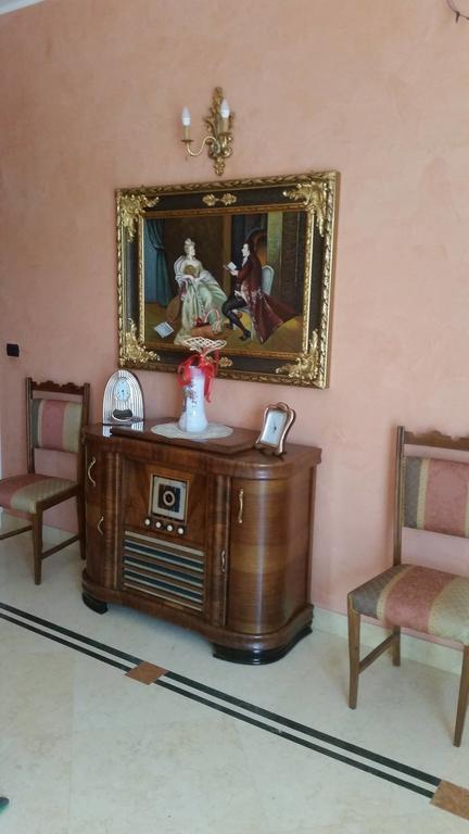 Villa Belvedere Di Rita Gallipoli Extérieur photo