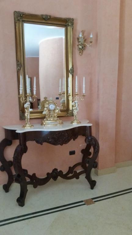 Villa Belvedere Di Rita Gallipoli Extérieur photo