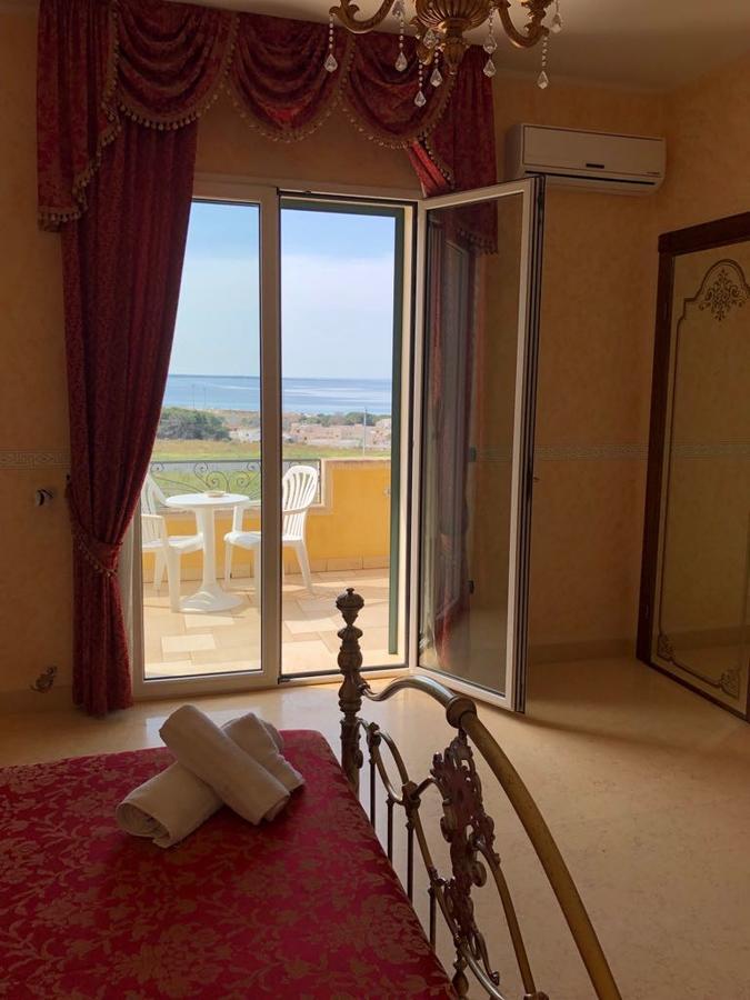 Villa Belvedere Di Rita Gallipoli Extérieur photo