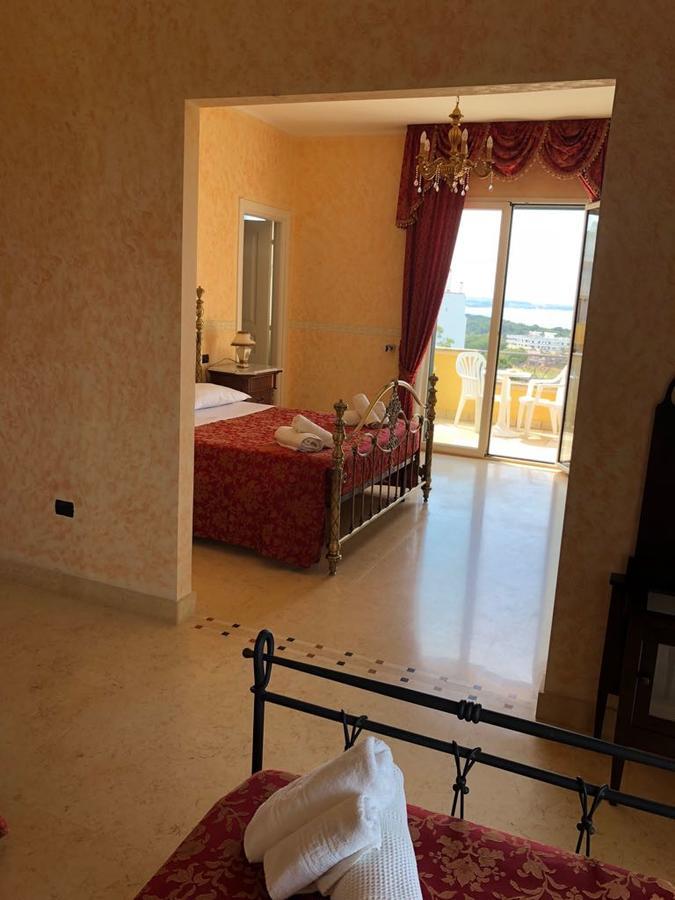 Villa Belvedere Di Rita Gallipoli Extérieur photo