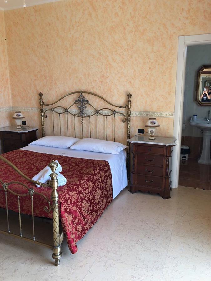 Villa Belvedere Di Rita Gallipoli Extérieur photo