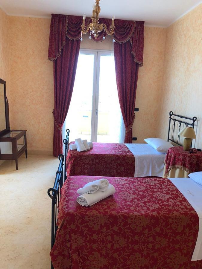 Villa Belvedere Di Rita Gallipoli Extérieur photo