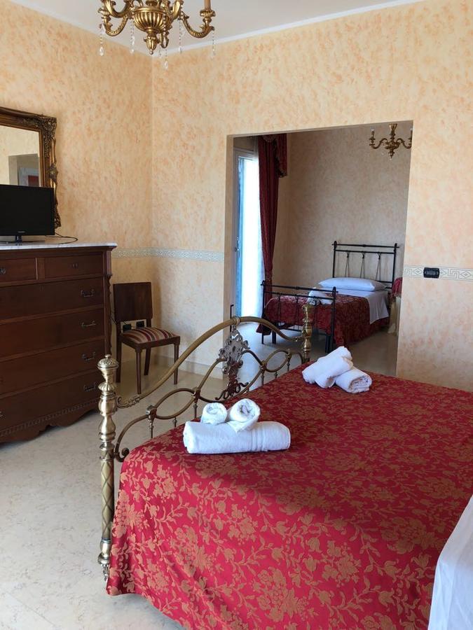 Villa Belvedere Di Rita Gallipoli Extérieur photo