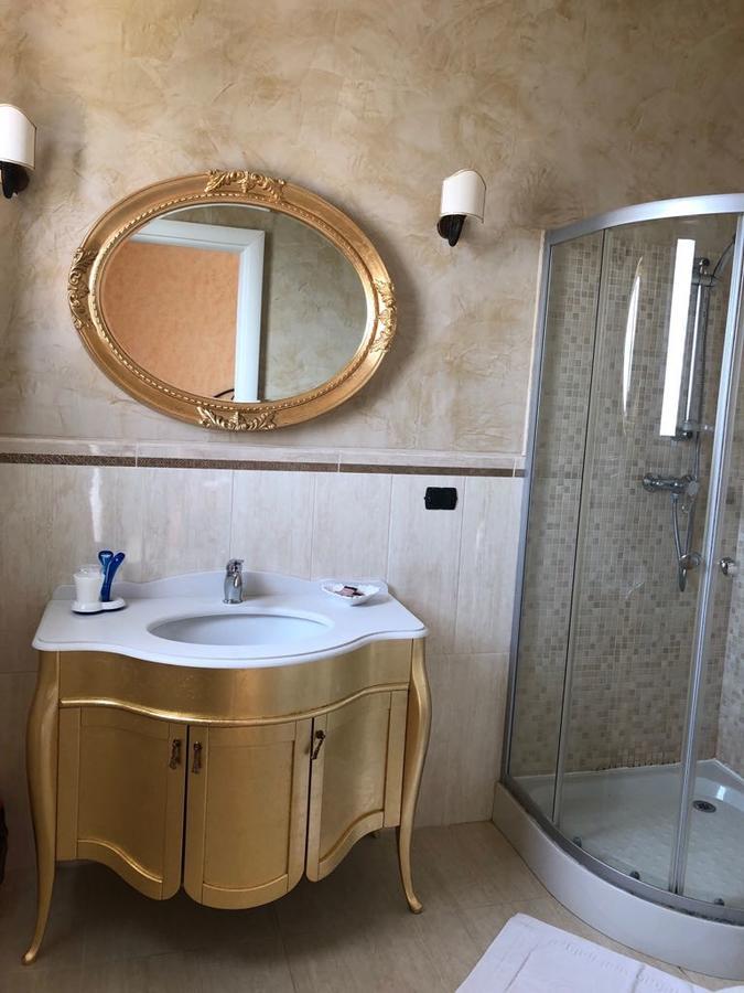 Villa Belvedere Di Rita Gallipoli Extérieur photo