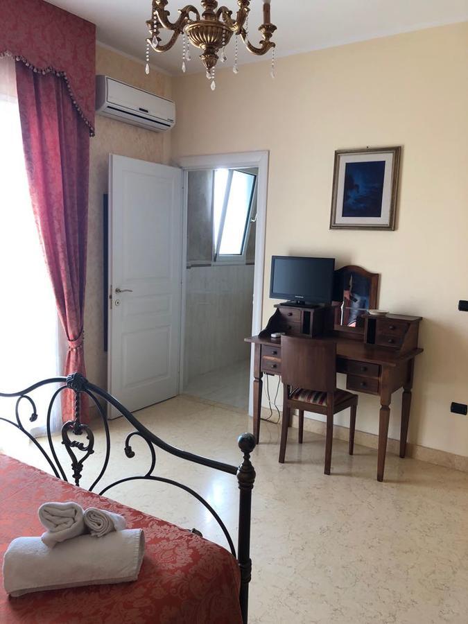 Villa Belvedere Di Rita Gallipoli Extérieur photo