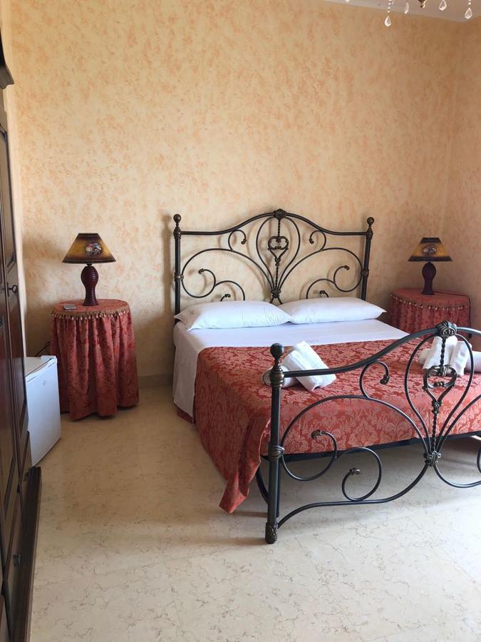 Villa Belvedere Di Rita Gallipoli Extérieur photo