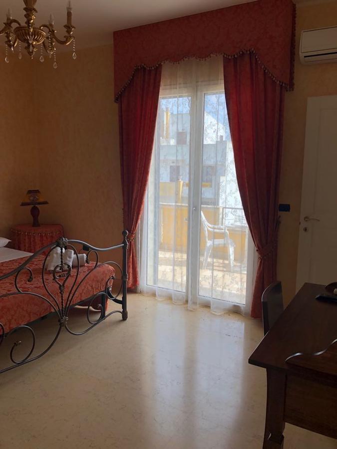 Villa Belvedere Di Rita Gallipoli Extérieur photo