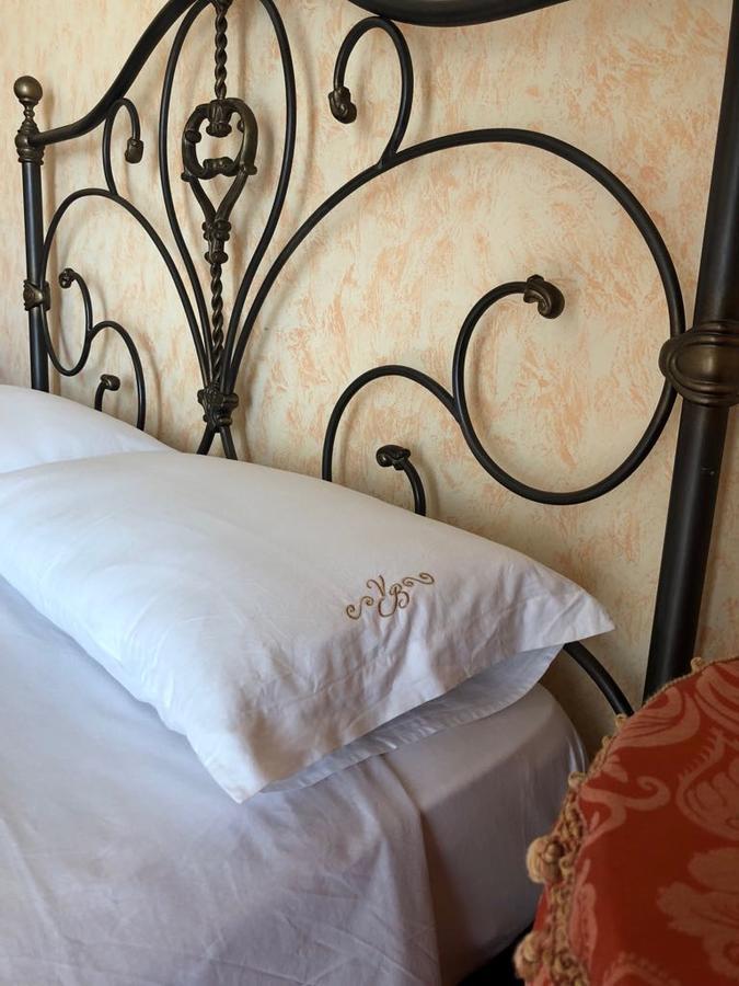 Villa Belvedere Di Rita Gallipoli Extérieur photo