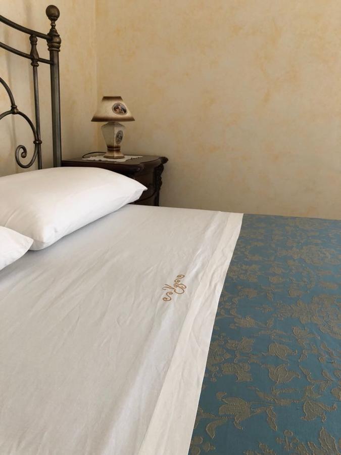 Villa Belvedere Di Rita Gallipoli Extérieur photo