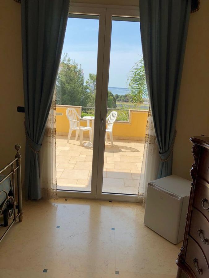 Villa Belvedere Di Rita Gallipoli Extérieur photo