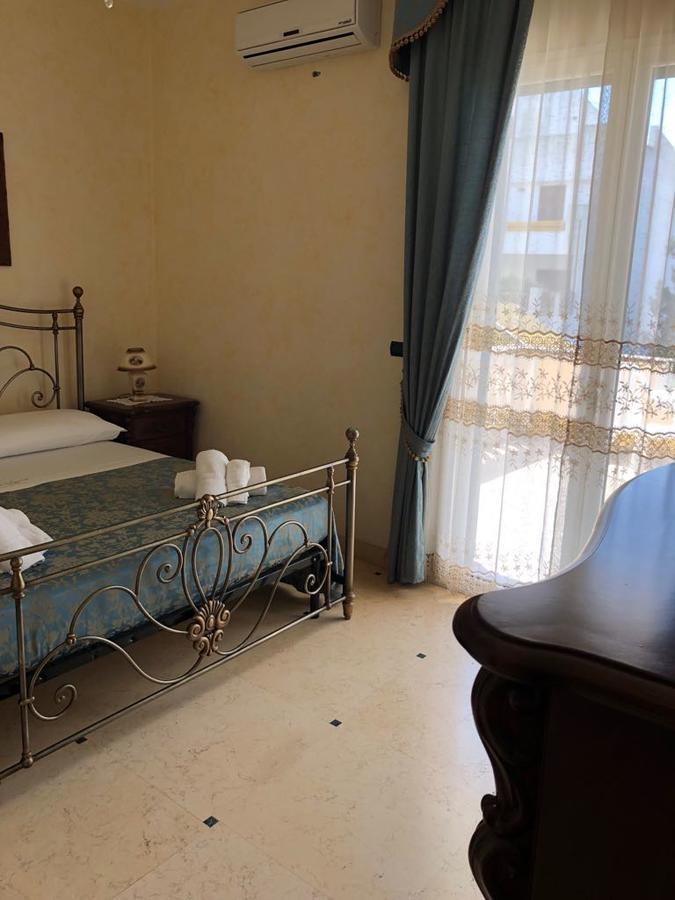 Villa Belvedere Di Rita Gallipoli Extérieur photo