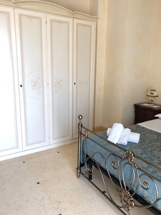 Villa Belvedere Di Rita Gallipoli Extérieur photo