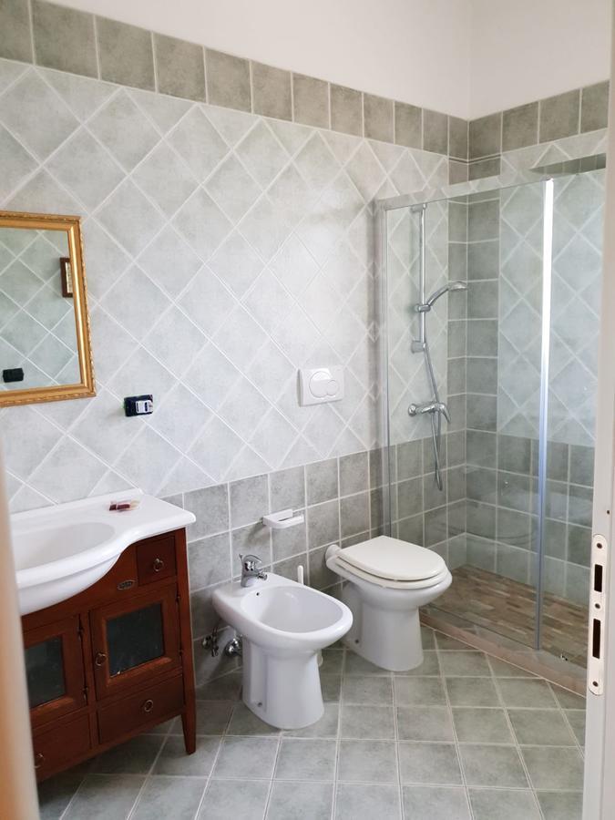 Villa Belvedere Di Rita Gallipoli Extérieur photo