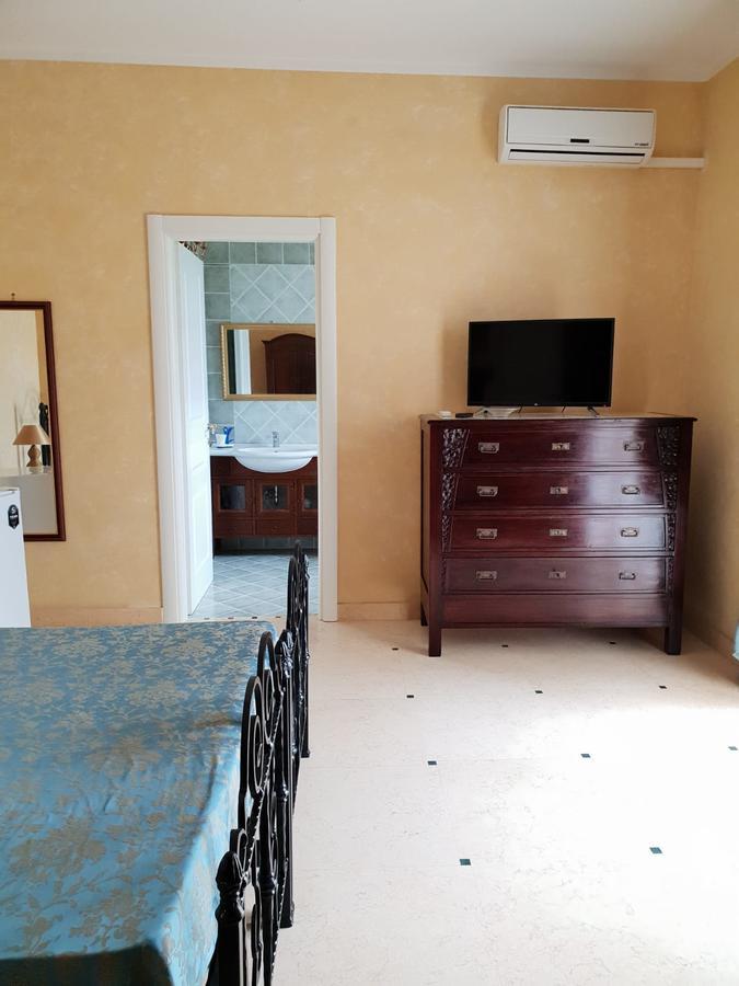 Villa Belvedere Di Rita Gallipoli Extérieur photo