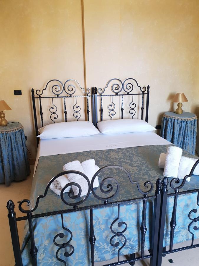 Villa Belvedere Di Rita Gallipoli Extérieur photo