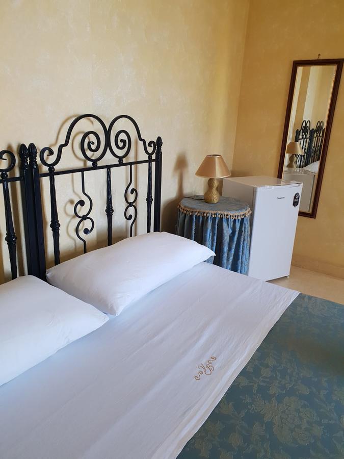 Villa Belvedere Di Rita Gallipoli Extérieur photo
