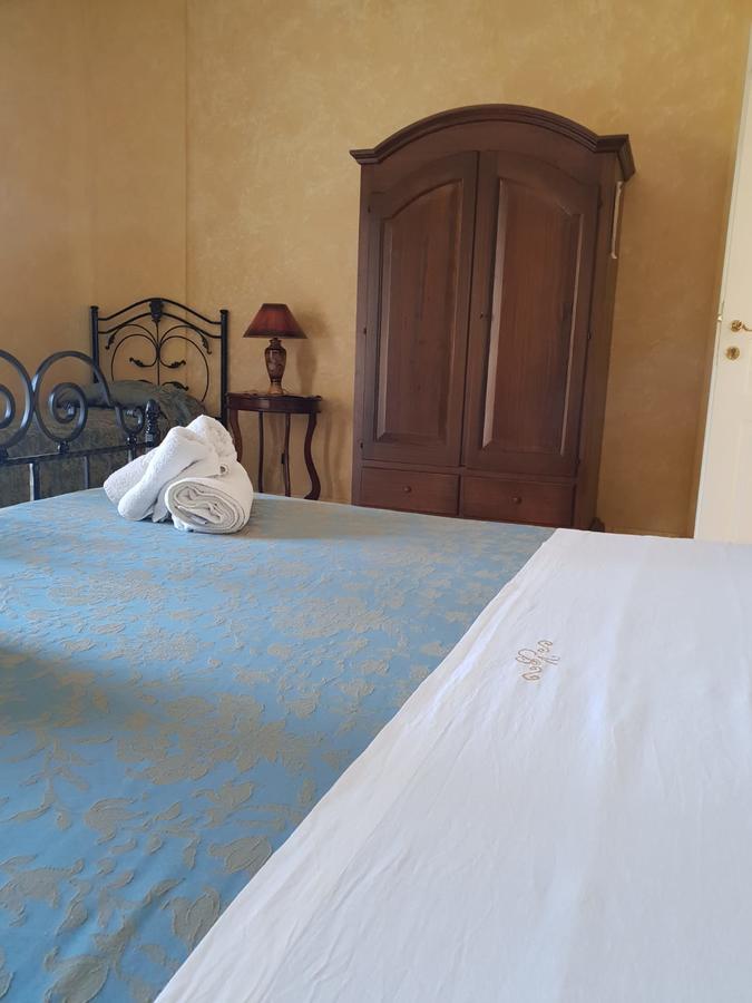 Villa Belvedere Di Rita Gallipoli Extérieur photo