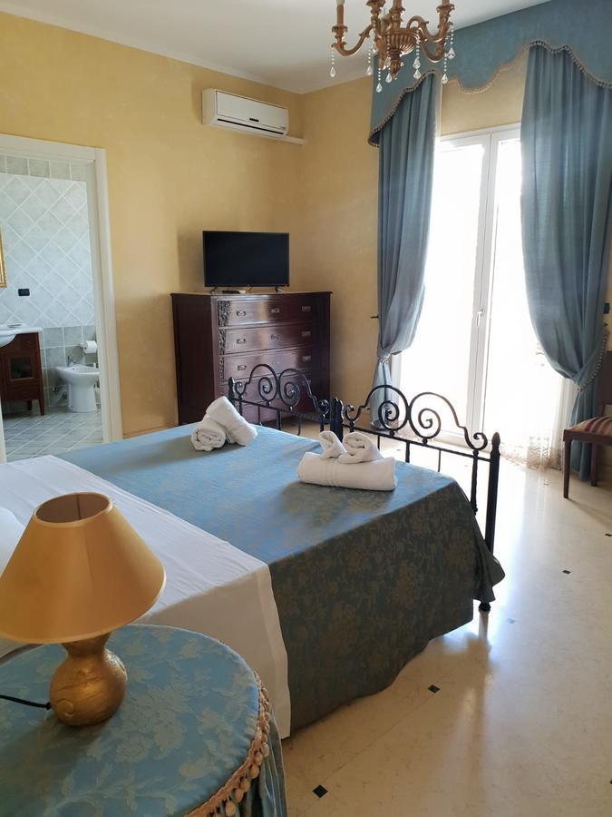 Villa Belvedere Di Rita Gallipoli Extérieur photo