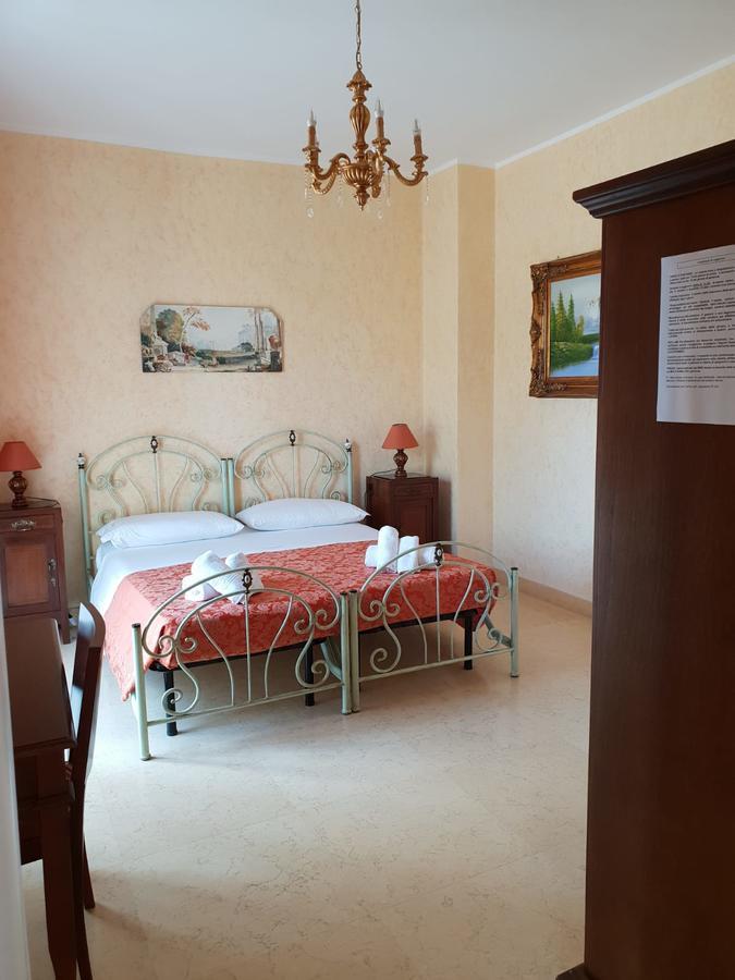 Villa Belvedere Di Rita Gallipoli Extérieur photo