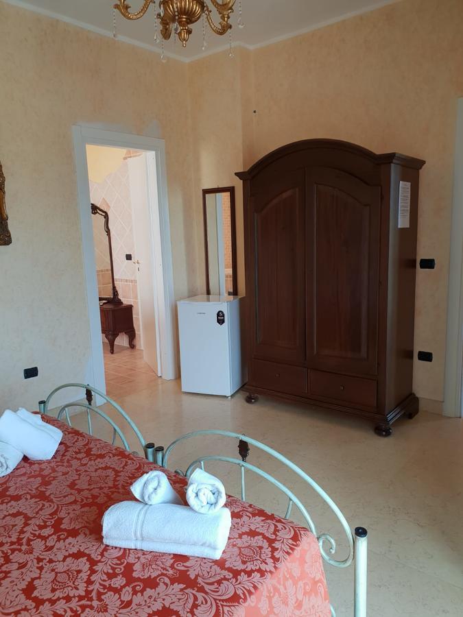 Villa Belvedere Di Rita Gallipoli Extérieur photo