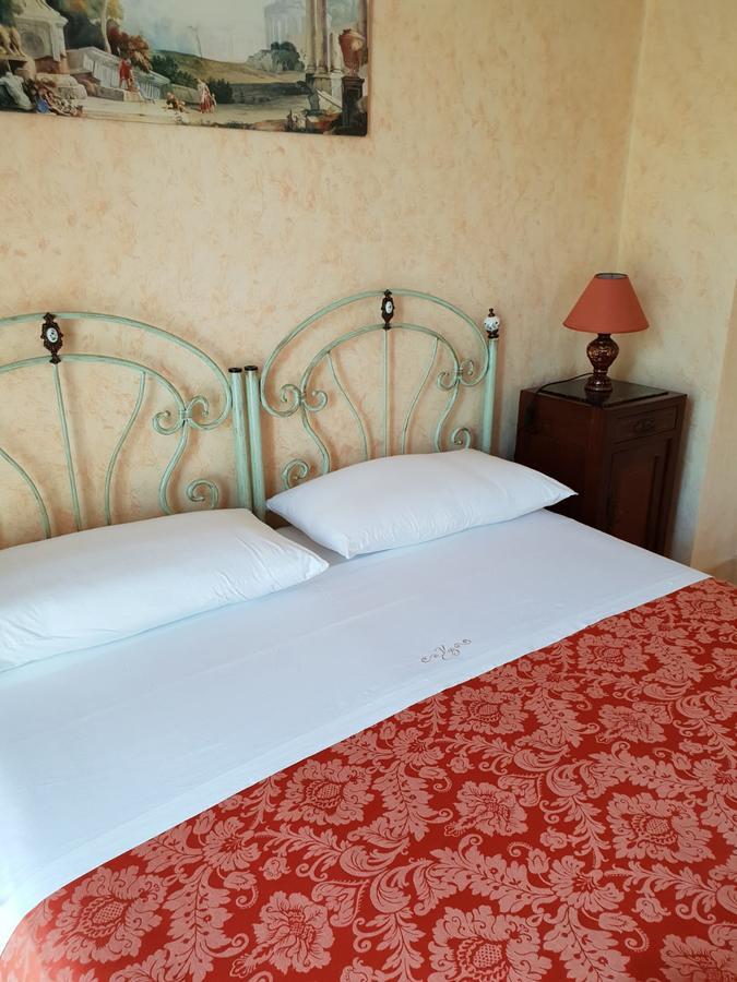 Villa Belvedere Di Rita Gallipoli Extérieur photo