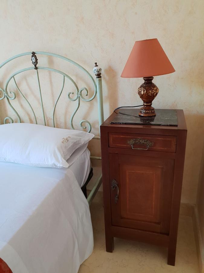 Villa Belvedere Di Rita Gallipoli Extérieur photo