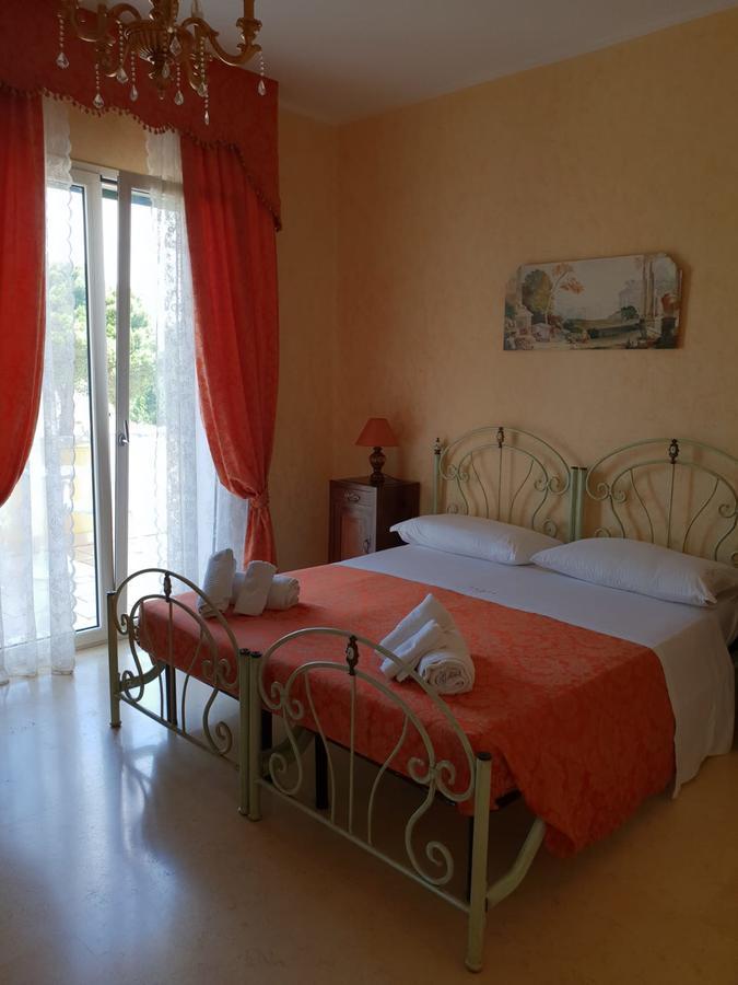 Villa Belvedere Di Rita Gallipoli Extérieur photo