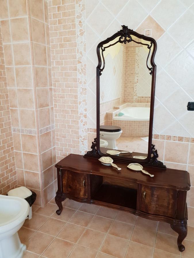 Villa Belvedere Di Rita Gallipoli Extérieur photo